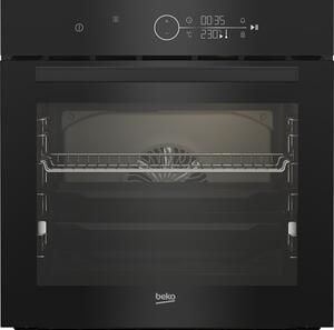 Piekarnik BEKO BBIM17401BCS AeroPerfect Pieczenie 3D PizzaPro Grill SoftDoor