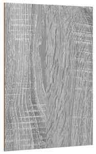 Panele dekoracyjne 150 pcs Szary Sonoma 21 x 30 x 0,27 cm