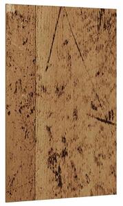 Panele dekoracyjne 50 pcs Stare drewno 40 x 60 x 0.27 cm