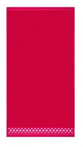 Ręcznik Zen 2, 70x140, Róż-RO-034