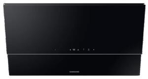 Okap SAMSUNG NK36C9804WB Czarne szkÅo 760m3/h 66dB klasa A+