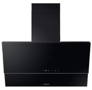 Okap SAMSUNG NK36C9804WB Czarne szkÅo 760m3/h 66dB klasa A+