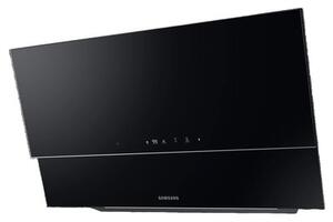 Okap SAMSUNG NK36C9804WB Czarne szkÅo 760m3/h 66dB klasa A+