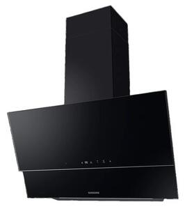 Okap SAMSUNG NK36C9804WB Czarne szkÅo 760m3/h 66dB klasa A+