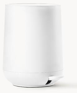 Kosz na śmieci z wolnoopadającą pokrywą Nova, 5 l