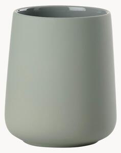 Kubek na szczoteczki z porcelany Nova One