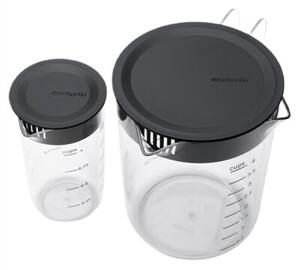 Miarka kuchenna BRABANTIA 229480 Tasty+ (2 szt.)
