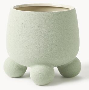 Osłonka na doniczkę Olea, W 32 cm