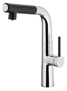 Bateria kuchenna KFA z filtrem HYDRO+ MUNGO 6733-910-00 Chrom