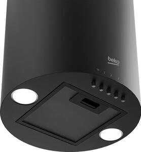 Okap BEKO b300 BHCI31322BBH 300m3/h 61dB klasa C