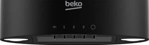 Okap BEKO b300 BHCI31322BBH 300m3/h 61dB klasa C