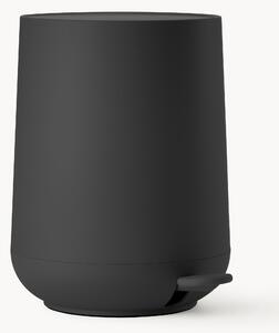 Kosz na śmieci z wolnoopadającą pokrywą Nova, 5 l