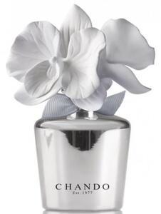 Dyfuzor zapachowy Porcelanowy MINI - Fresh Lily - Bukiet Białych Kwiatów 35ml