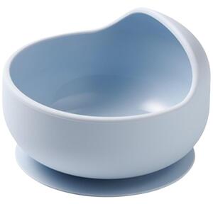 Miseczka BABYONO 1481/01 Niebieski