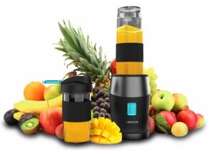 Blender personalny CECOTEC Power Titanium 900 ProGo
