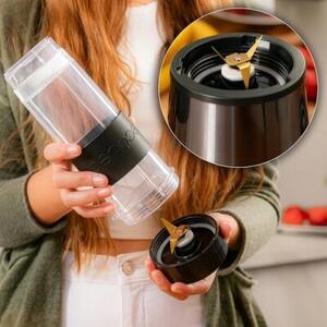 Blender personalny CECOTEC Power Titanium 900 ProGo