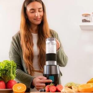 Blender personalny CECOTEC Power Titanium 900 ProGo