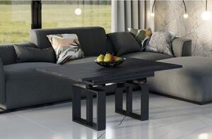 Åawa rozkÅadana podnoszona EMPOLI 110(170)x65 beton ciemny