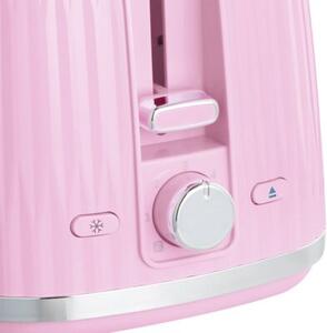 Toster RUSSELL HOBBS Eden 27372-56 Różowy