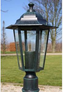 Lampa ogrodowa Preston, 105 cm