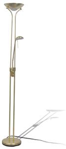 Lampa podłogowa LED, przyciemniana, 23 W
