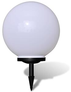 Lampa do oświetlenia ścieżki, LED, 40 cm, ze szpikulcem