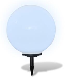 Lampa do oświetlenia ścieżki, LED, 50 cm, ze szpikulcem