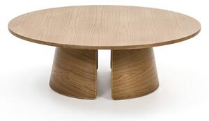 Stolik Teulat Cep, ø 110 cm