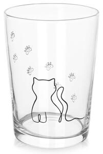 Szklanka KOTEK 500 ml