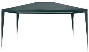 Namiot imprezowy, 3 x 4 m, PE, zielony