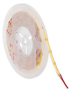 Taśma LED LCOB 5 metrów 3W/m neutralna barwa 12V IP00 Kanlux
