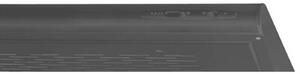 Okap AMICA OSC5212B Czarny 171m3/h 63dB klasa C