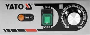 Grill elektryczny YATO YG-04555