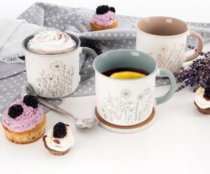 Kubek porcelanowy 400 ml