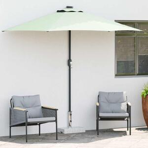 Prostokątna podstawa pod parasol, granitowa, 25 kg