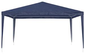 Namiot imprezowy, 4 x 4 m, niebieski