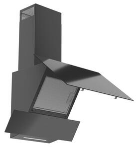 Okap AKPO WK-9 Lumino Czarny 71dB Klasa B