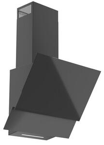 Okap AKPO WK-9 Lumino Czarny 71dB Klasa B
