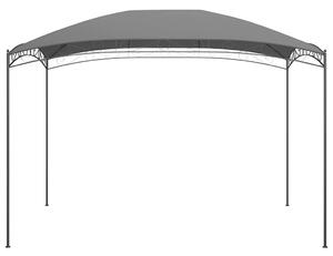 Altana, 3x4x2,65 m, antracytowa, 180 g/m²
