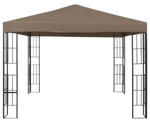 Altana, 3 x 3 m, kolor taupe