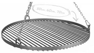 Grill ogniskowy FARMCOOK Pan 37 E00714 Średnica 70cm