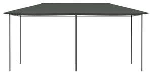 Altana 3x6x2,6 m, antracytowa, 160 g/m²