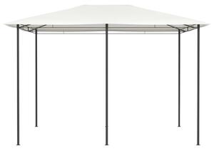 Altana 3x4x2,6 m, kremowa, 160 g/m²