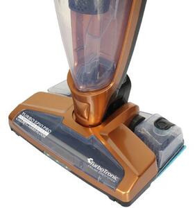 Odkurzacz TURBOTRONIC TT-LUX 900 Miedziany