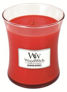 Świeca zapachowa WoodWick Core Crimson Berries