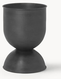 Osłonka na doniczkę Hourglass, W 43 cm