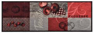 Kuchenny dywanik podłogowy Tomatoes, 60x300 cm