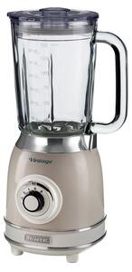 Blender kielichowy ARIETE 583/03 Vintage Beżowy