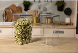 Pojemnik na żywność EASYFORM Crystal 4 L