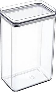 Pojemnik na żywność EASYFORM Crystal 4 L